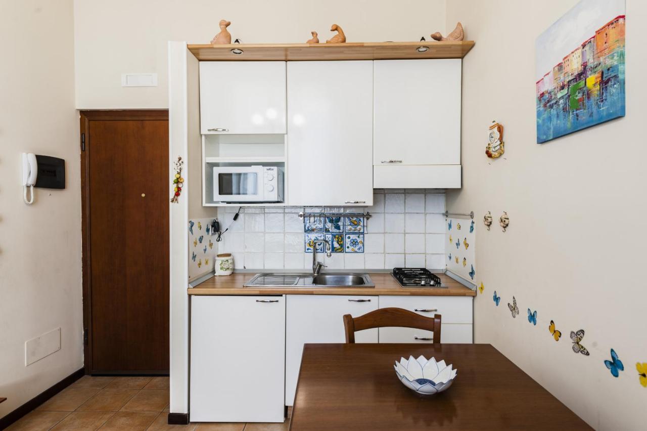 Grimaldi 8 Apartment By Wonderful Italy Catania Exterior photo
