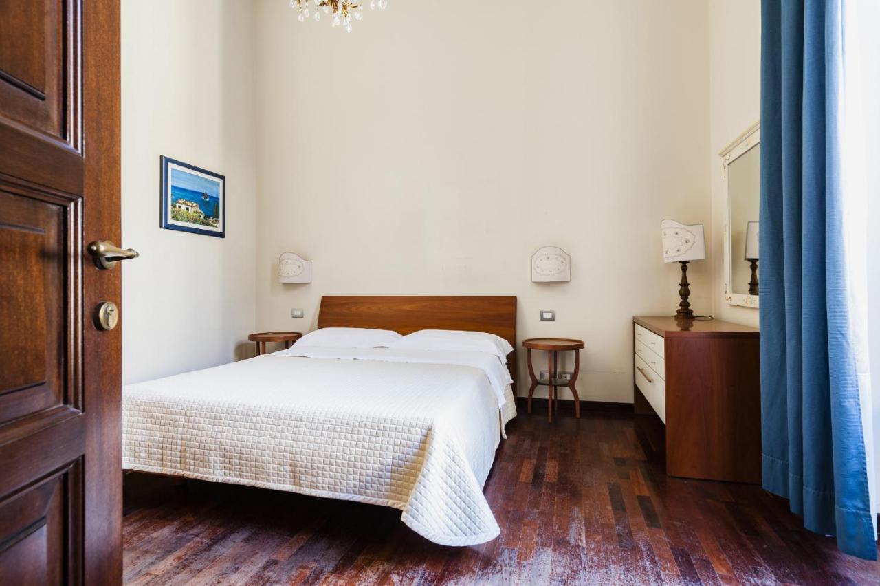 Grimaldi 8 Apartment By Wonderful Italy Catania Exterior photo
