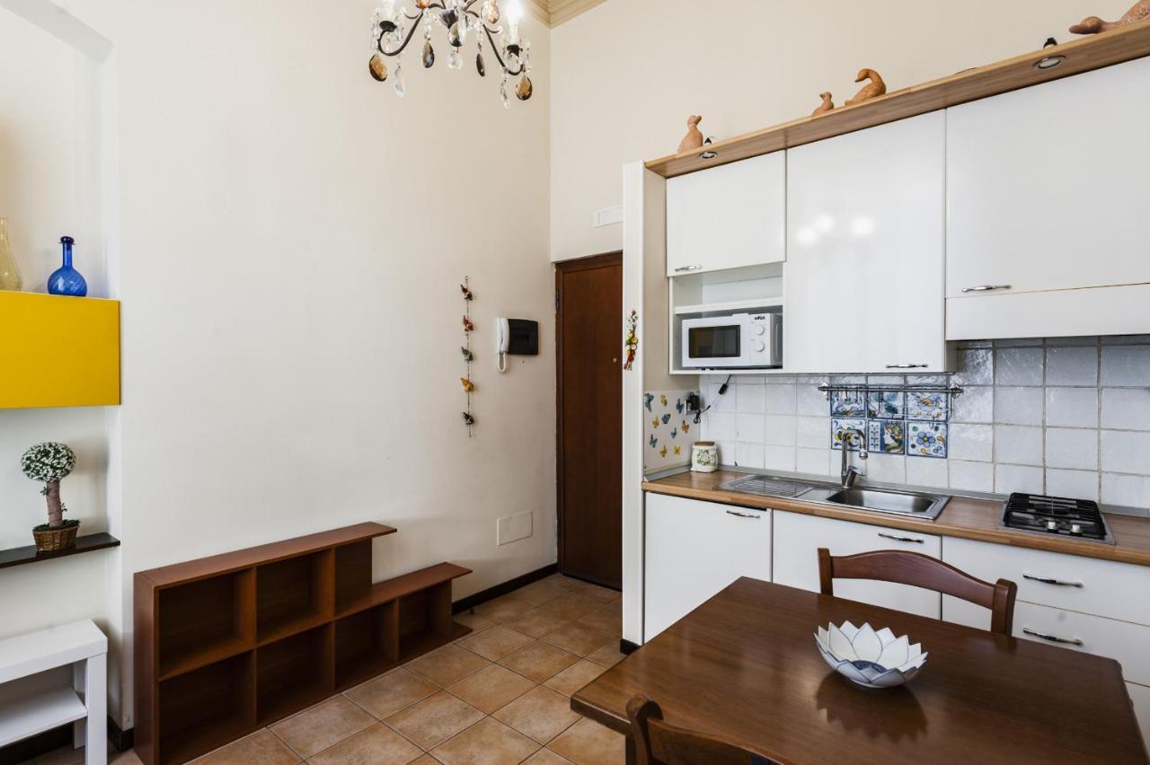 Grimaldi 8 Apartment By Wonderful Italy Catania Exterior photo