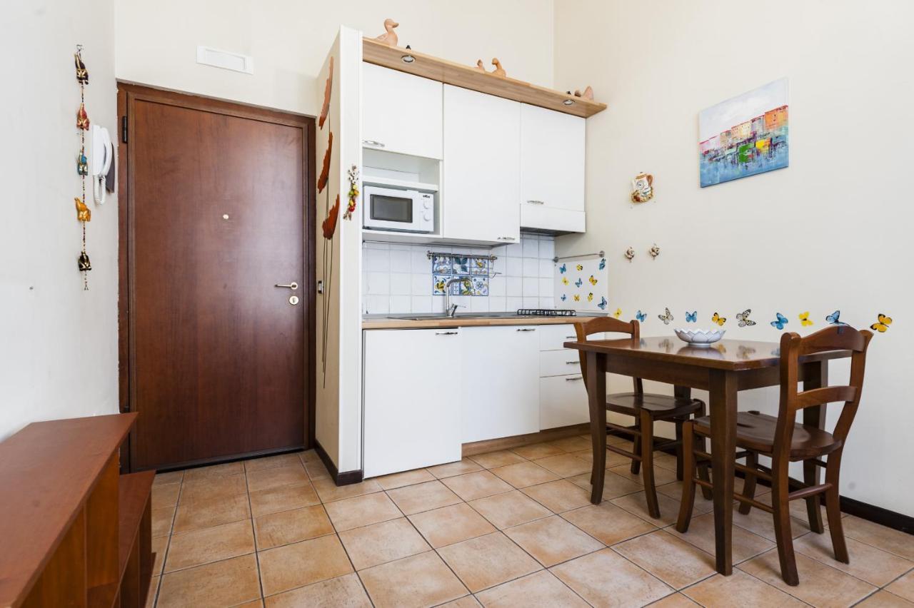Grimaldi 8 Apartment By Wonderful Italy Catania Exterior photo
