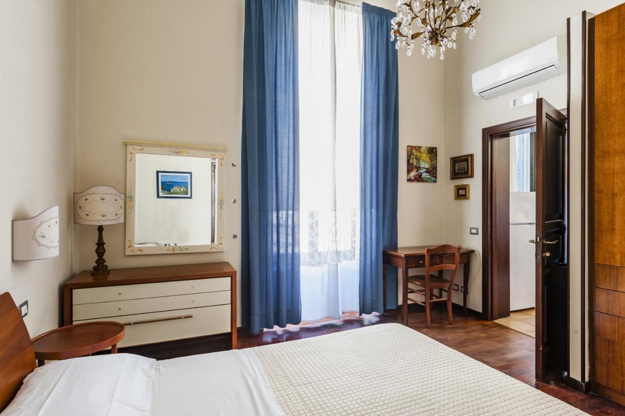 Grimaldi 8 Apartment By Wonderful Italy Catania Exterior photo