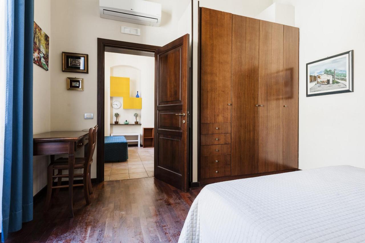 Grimaldi 8 Apartment By Wonderful Italy Catania Exterior photo