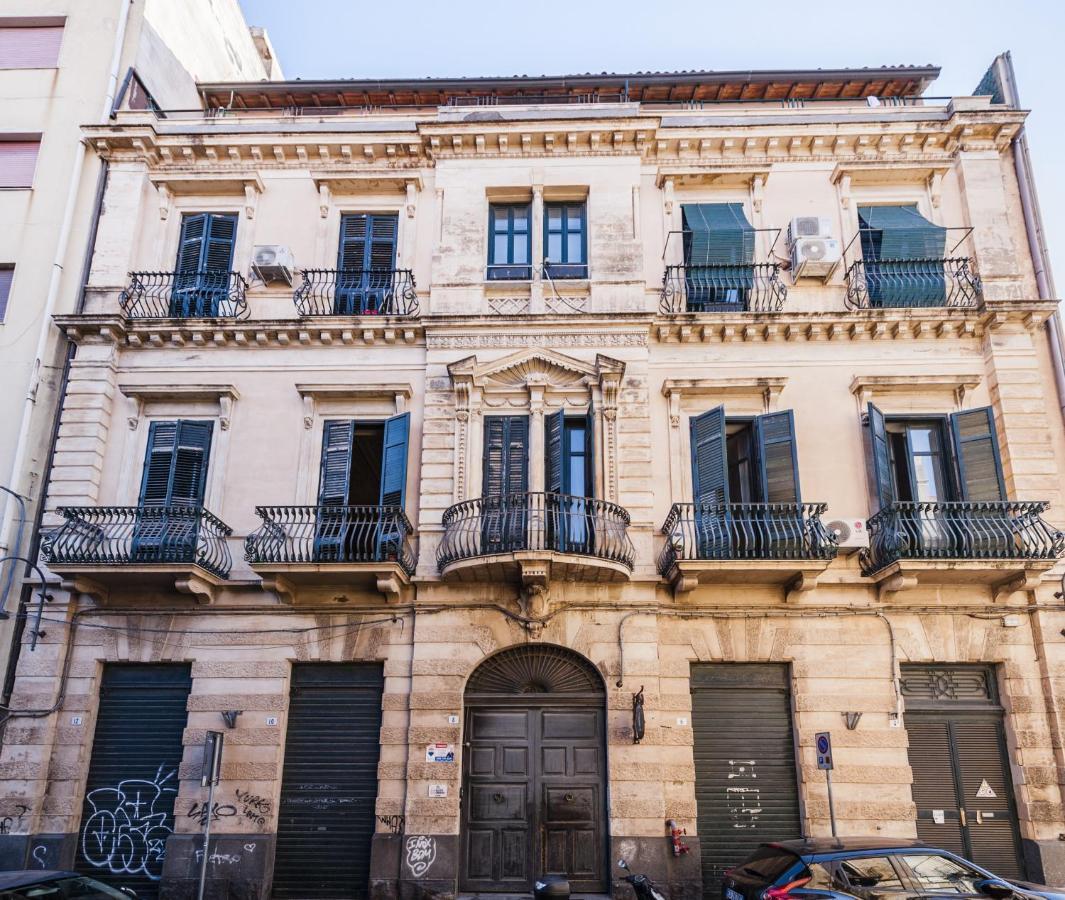 Grimaldi 8 Apartment By Wonderful Italy Catania Exterior photo